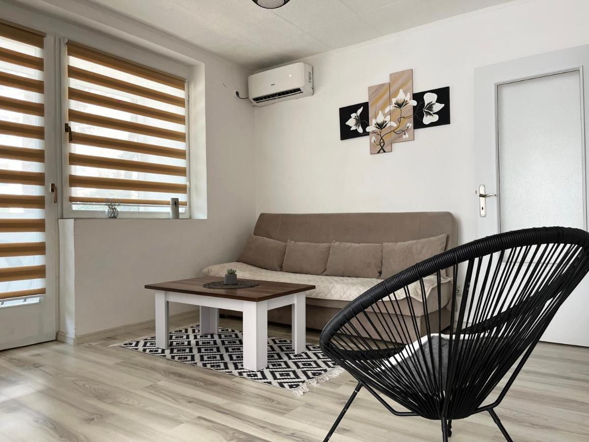 Starlux Apartment Mostar Exterior foto