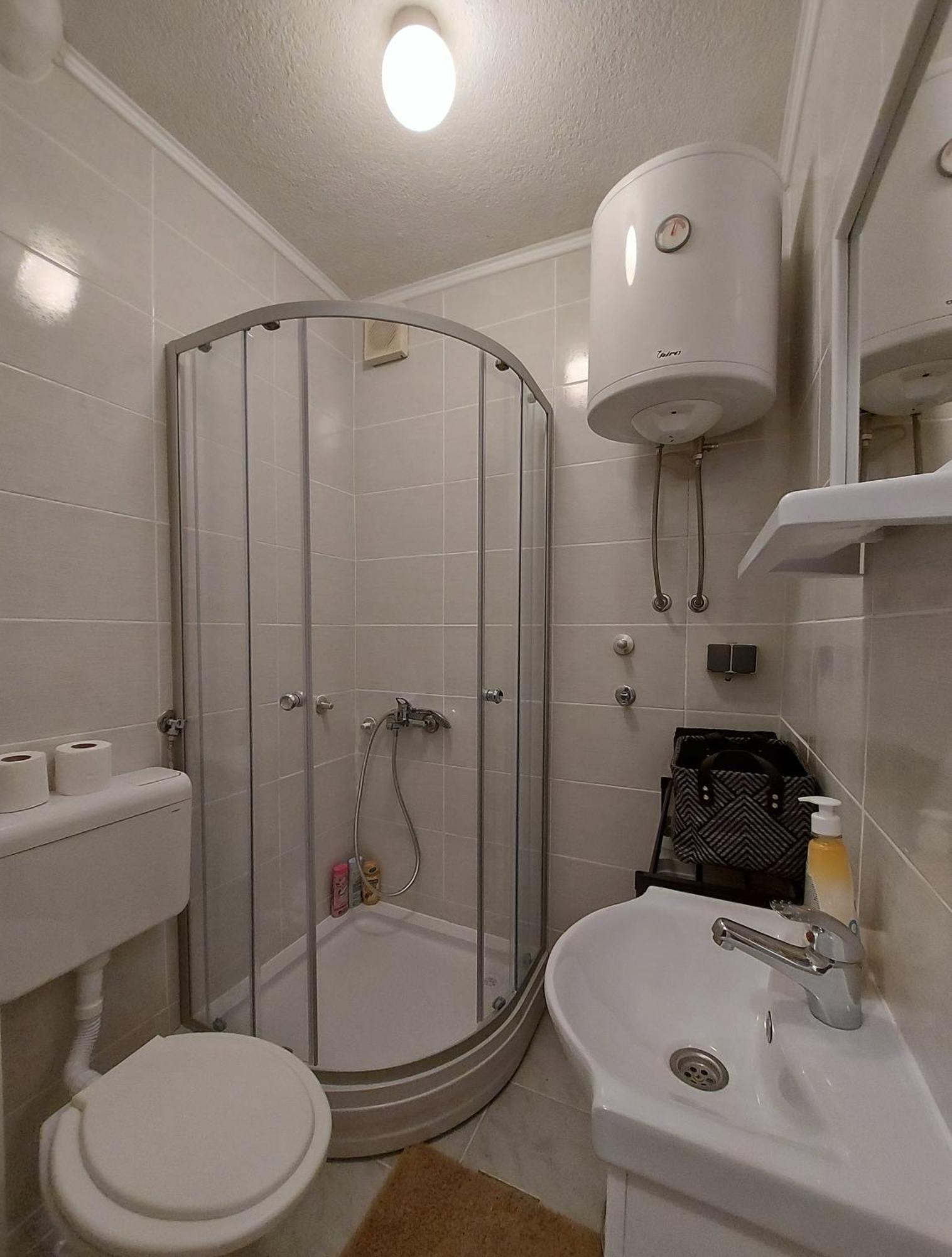 Starlux Apartment Mostar Exterior foto